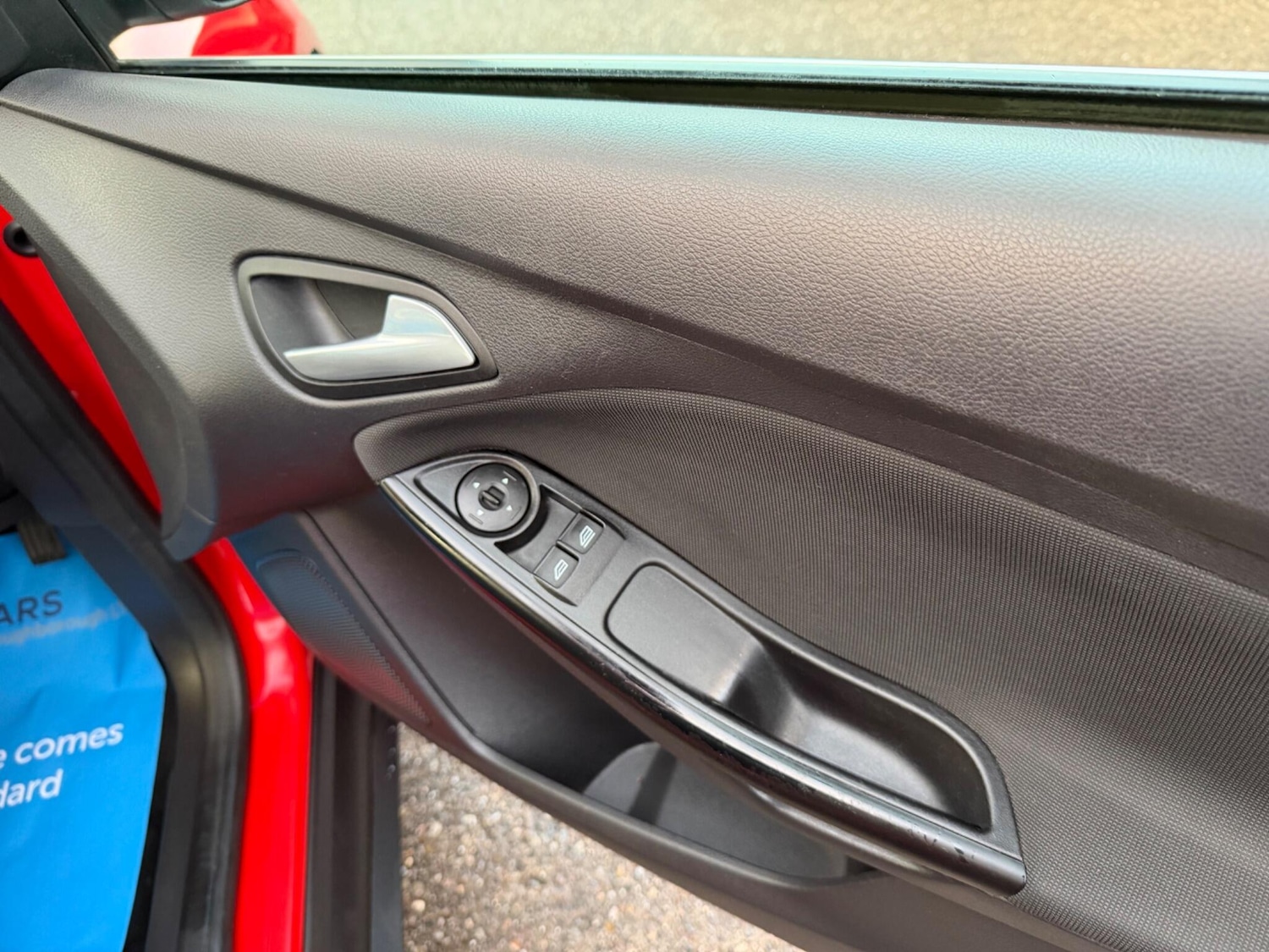 Used Ford Focus 2013 for sale - 77130852: Photo 29