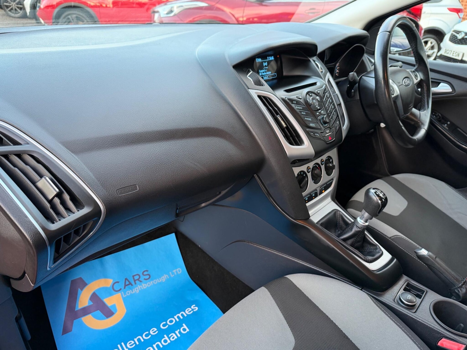 Used Ford Focus 2013 for sale - 77130852: Photo 30