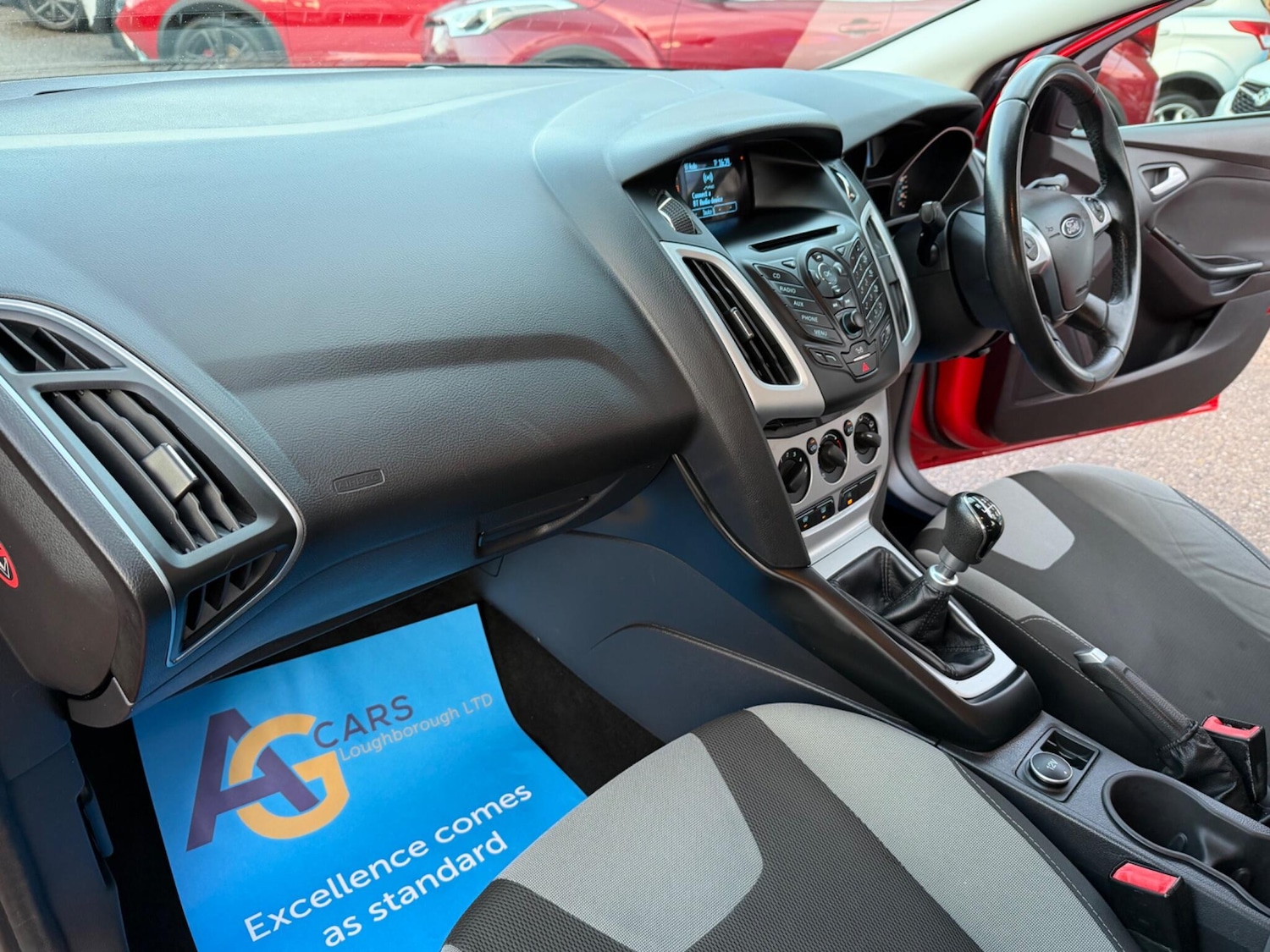 Used Ford Focus 2013 for sale - 77130852: Photo 33