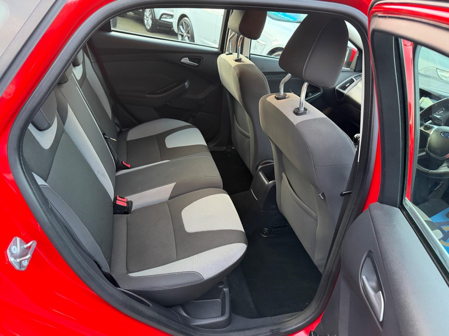 Used Ford Focus 2013 for sale - 77130852: Photo 35