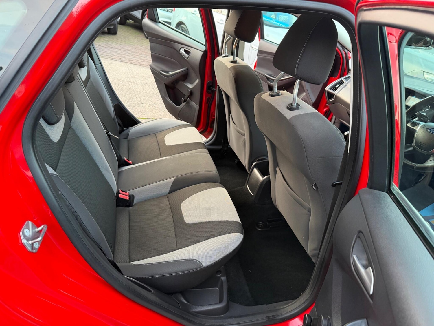 Used Ford Focus 2013 for sale - 77130852: Photo 37