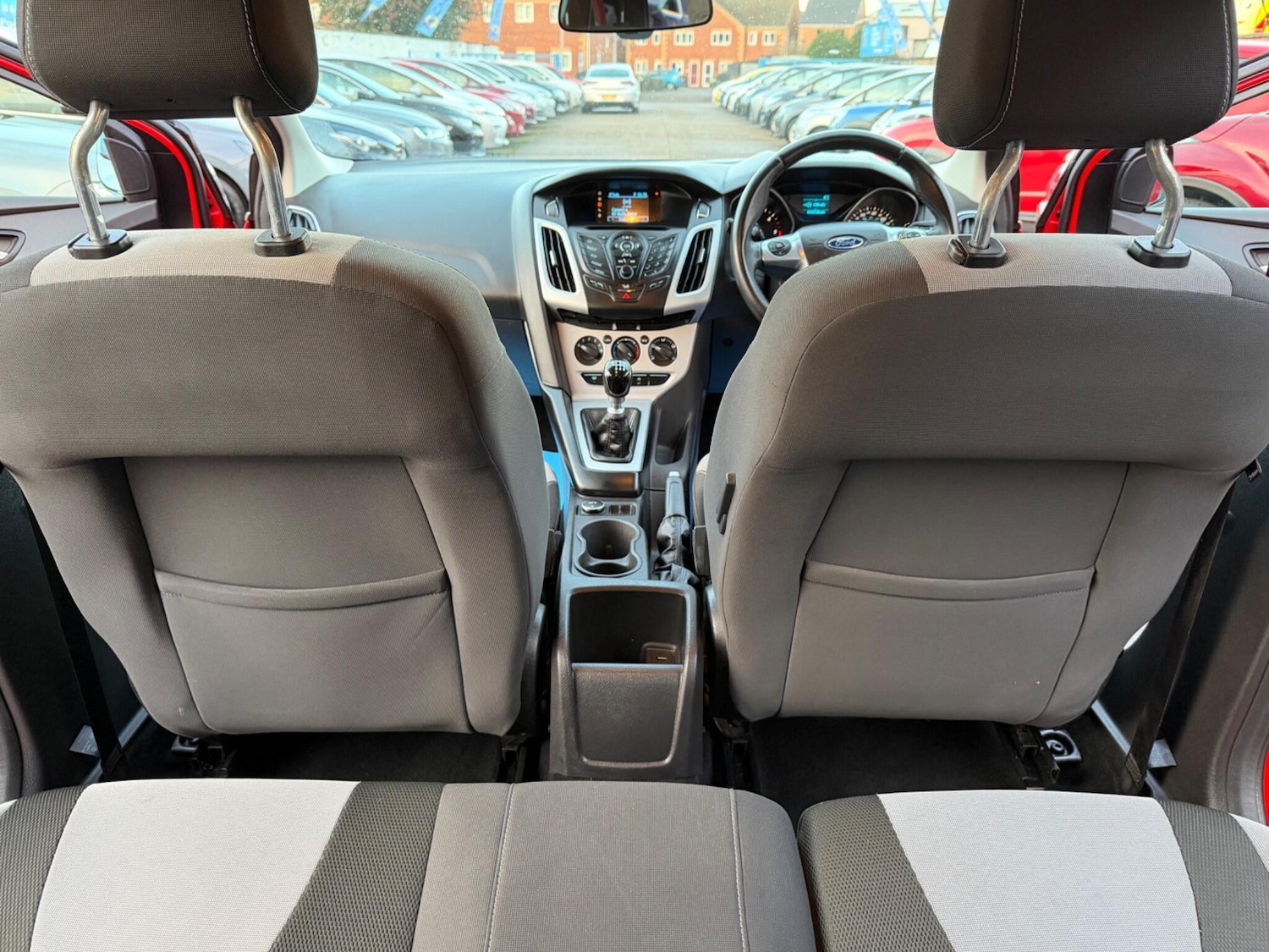 Used Ford Focus 2013 for sale - 77130852: Photo 38