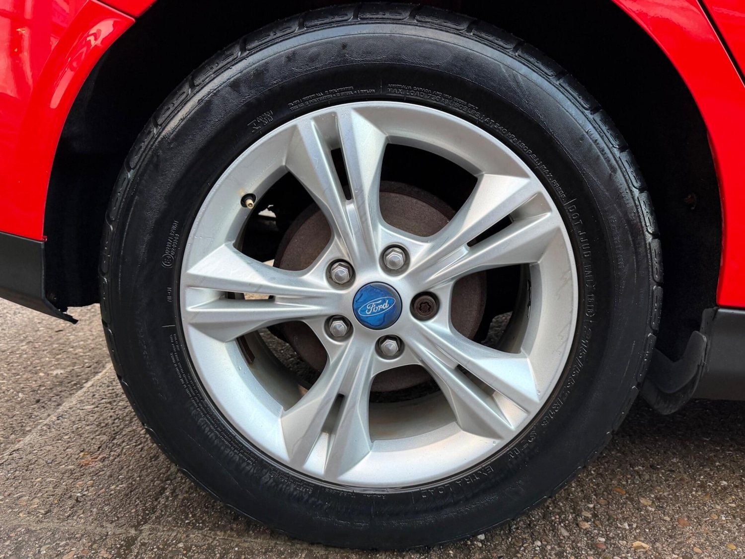 Used Ford Focus 2013 for sale - 77130852: Photo 56