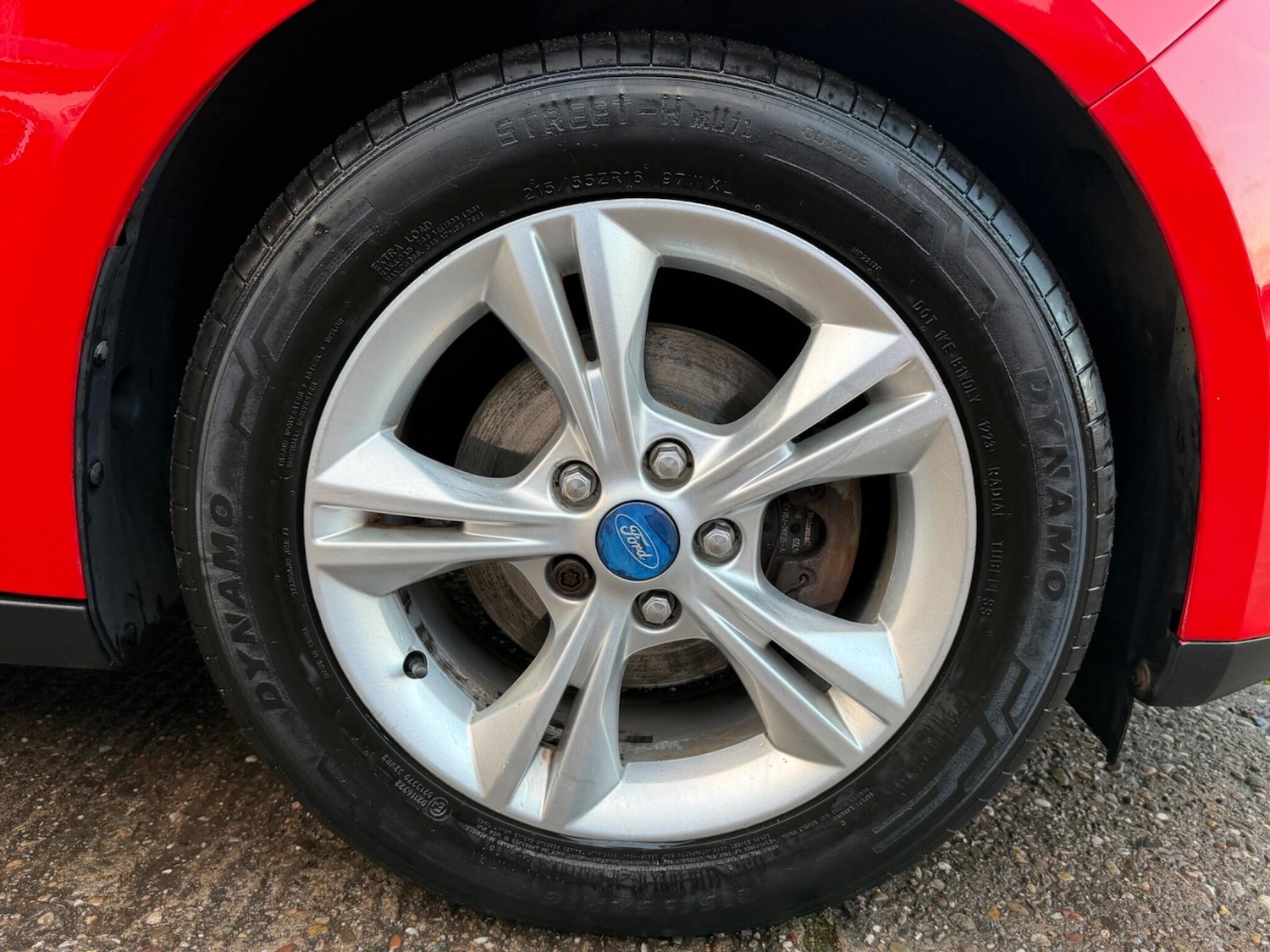 Used Ford Focus 2013 for sale - 77130852: Photo 57