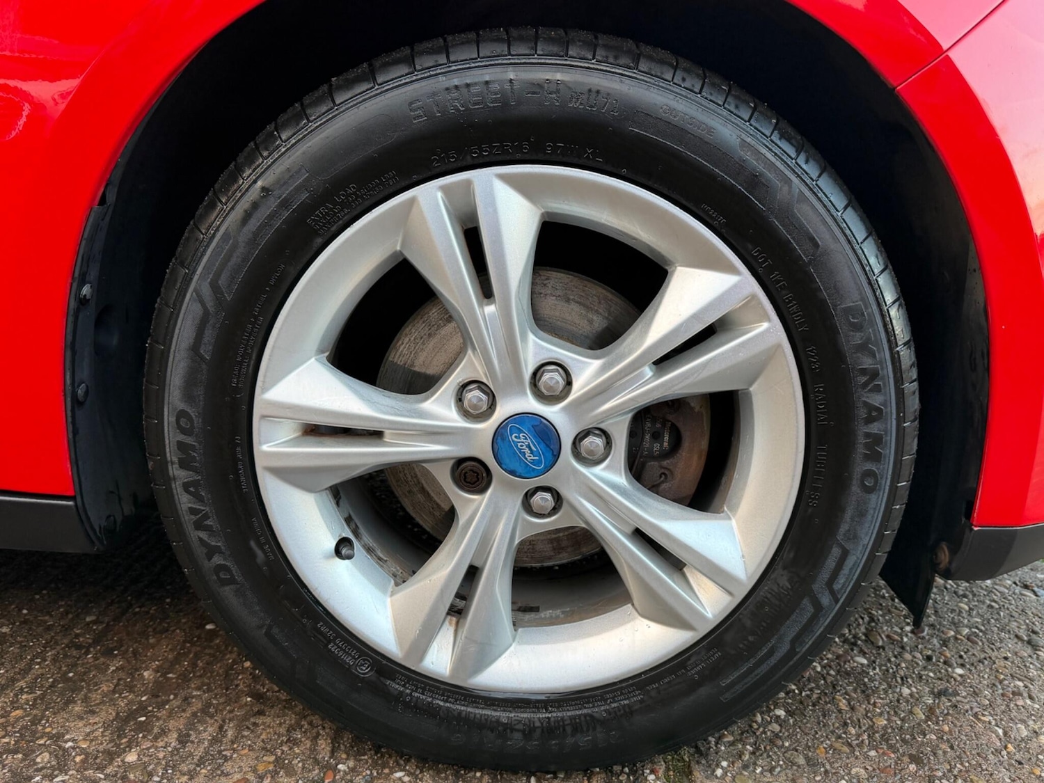 Used Ford Focus 2013 for sale - 77130852: Photo 58