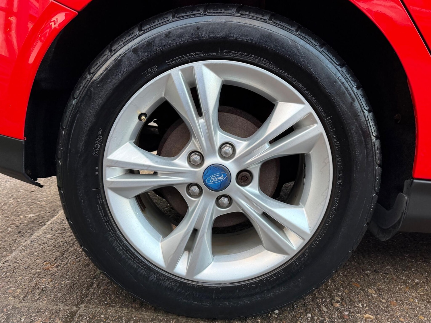 Used Ford Focus 2013 for sale - 77130852: Photo 59