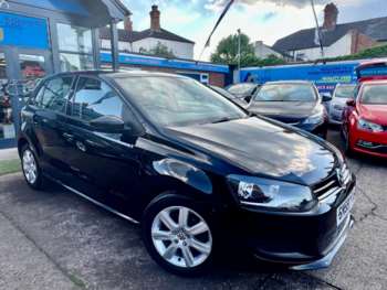 2010 (59) - 1.6 TDI SE 5dr