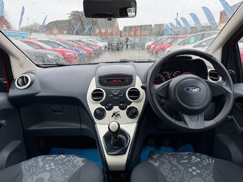 Used Ford Ka 2013 for sale - 77454796: Photo