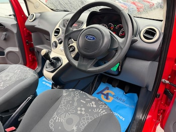 Used Ford Ka 2013 for sale - 77454796: Photo