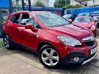 2014 (14) - 1.4T SE Auto 2WD Euro 5 5dr