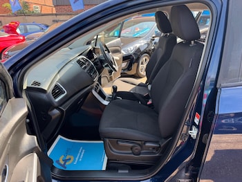 Used Suzuki SX4 S-Cross 2018 for sale - 79412883: Photo