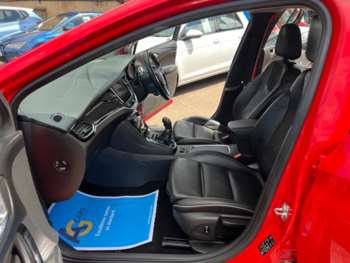 Used Vauxhall Astra 2016 for sale - 74750939: Photo