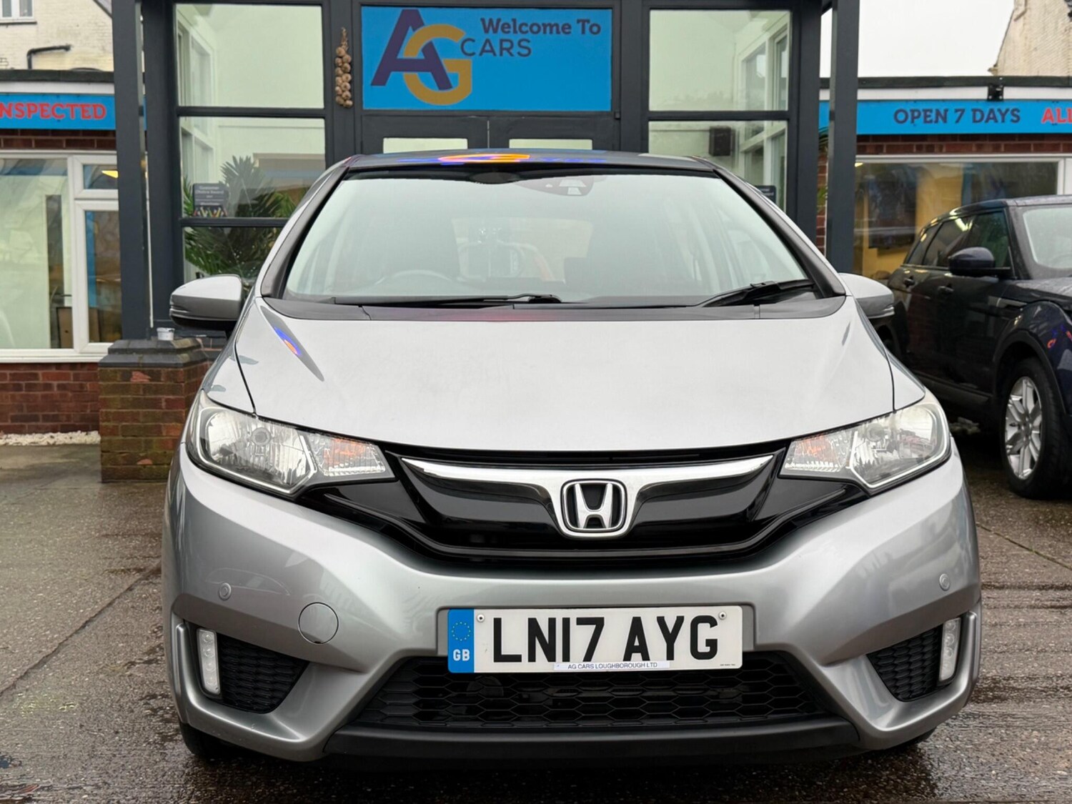 Used Honda Jazz 2017 for sale - 77479336: Photo 17