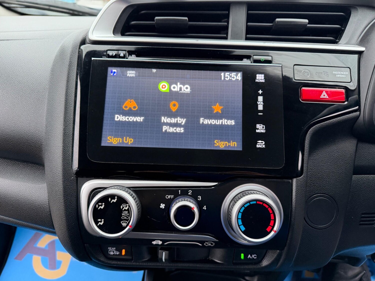 Used Honda Jazz 2017 for sale - 77479336: Photo 22