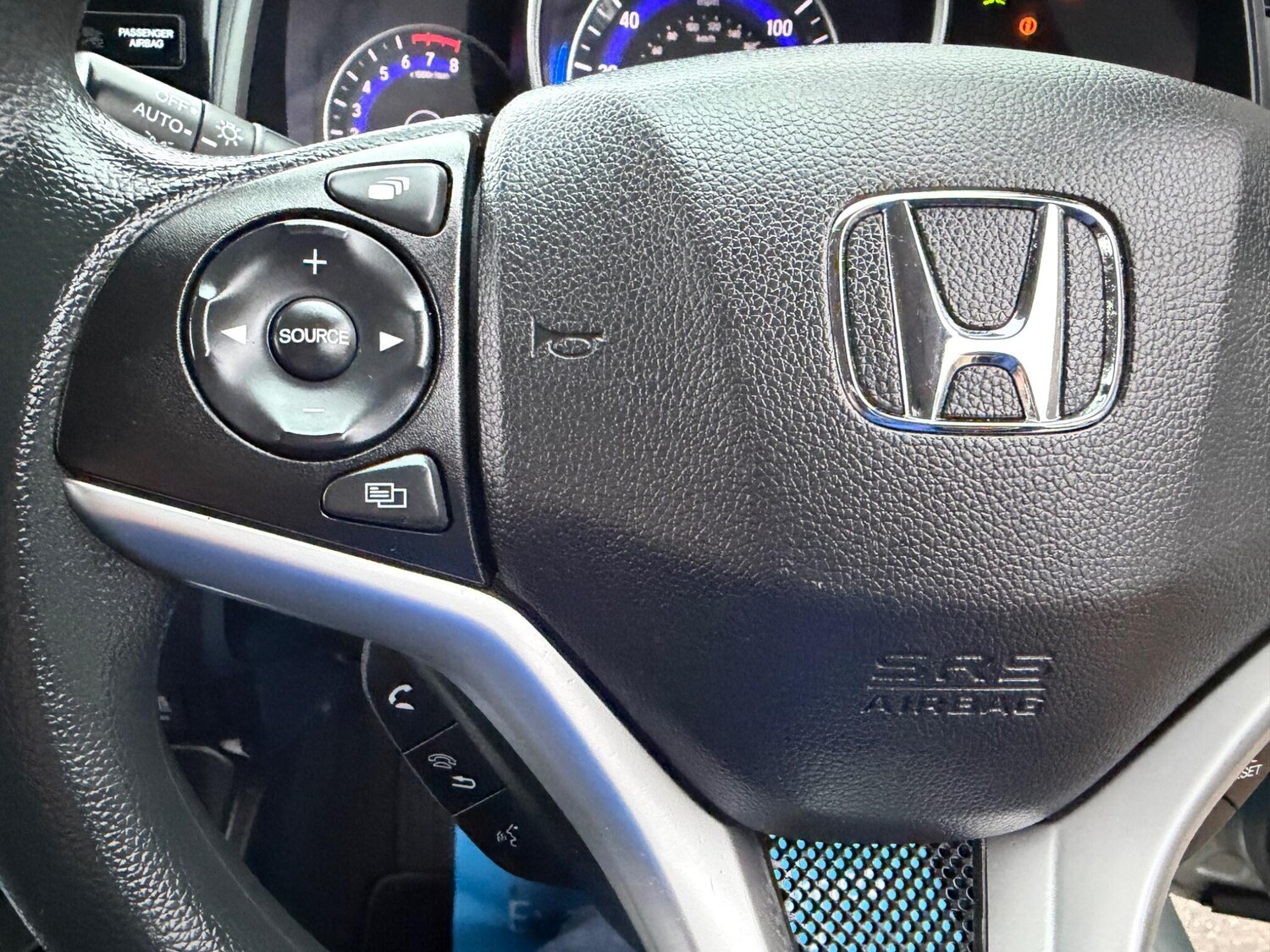 Used Honda Jazz 2017 for sale - 77479336: Photo 25