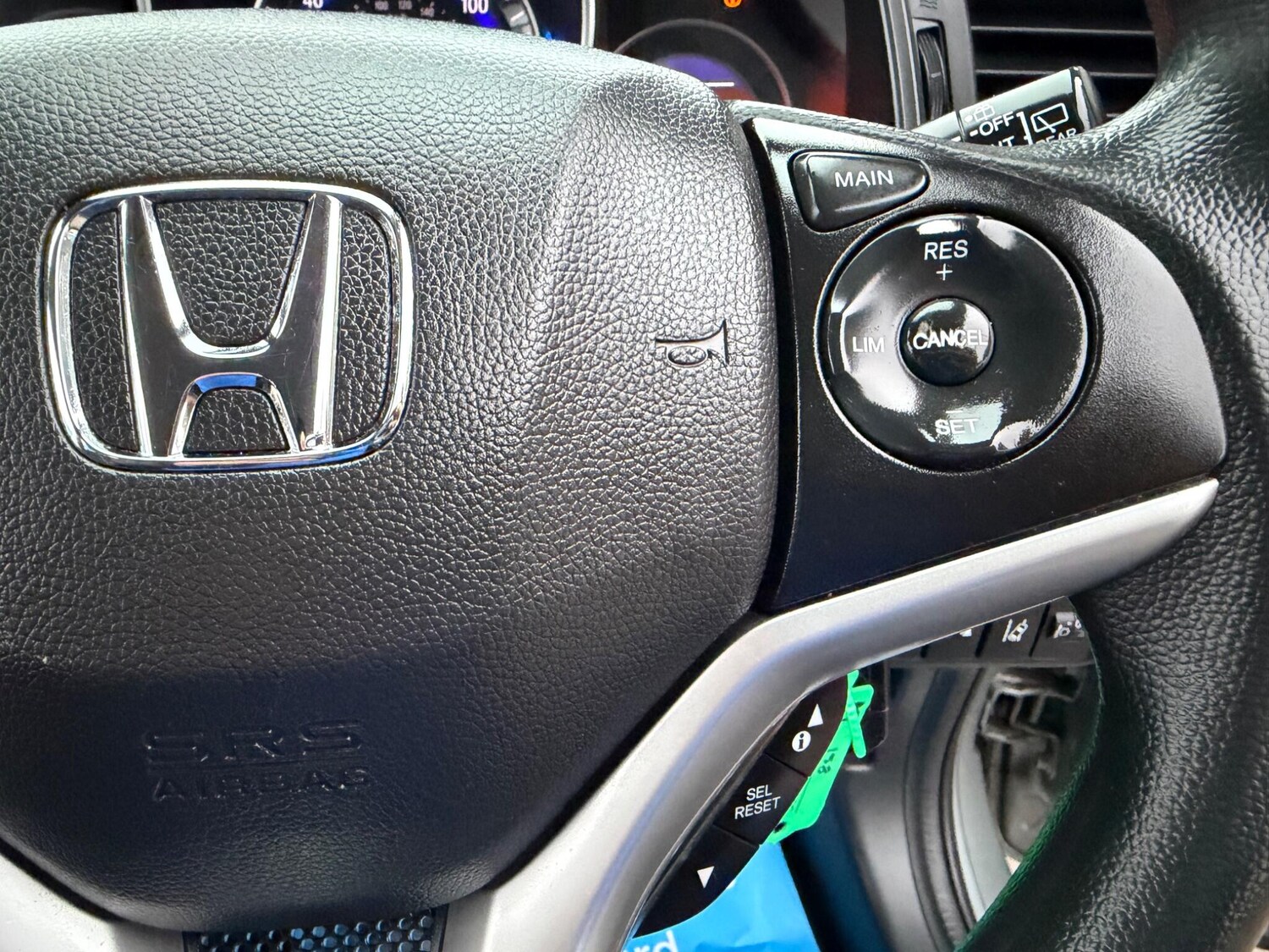 Used Honda Jazz 2017 for sale - 77479336: Photo 26