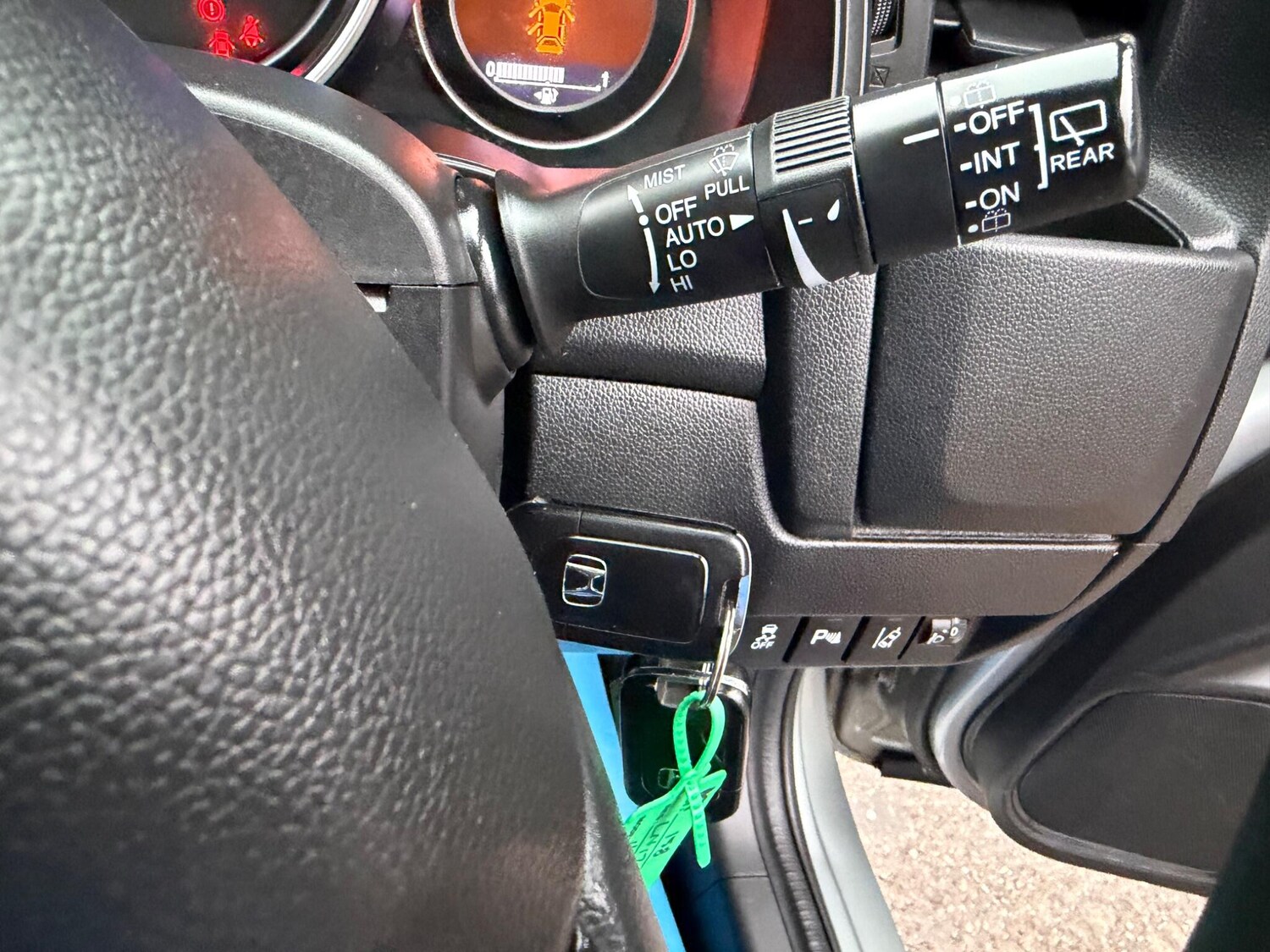 Used Honda Jazz 2017 for sale - 77479336: Photo 29