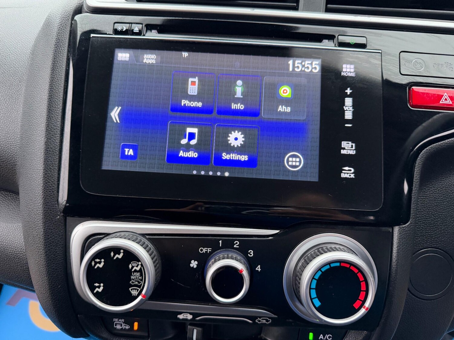 Used Honda Jazz 2017 for sale - 77479336: Photo 30