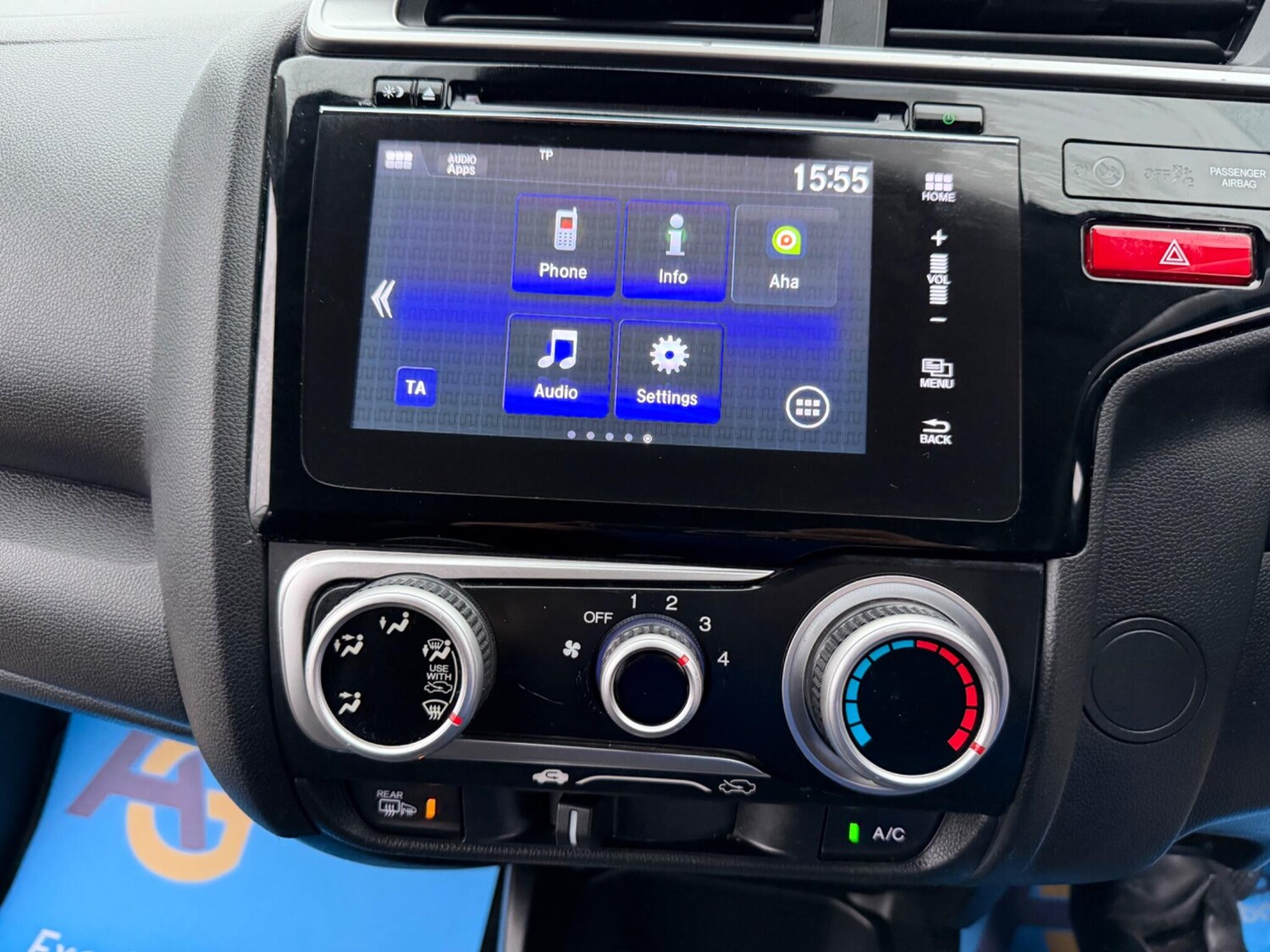 Used Honda Jazz 2017 for sale - 77479336: Photo 31