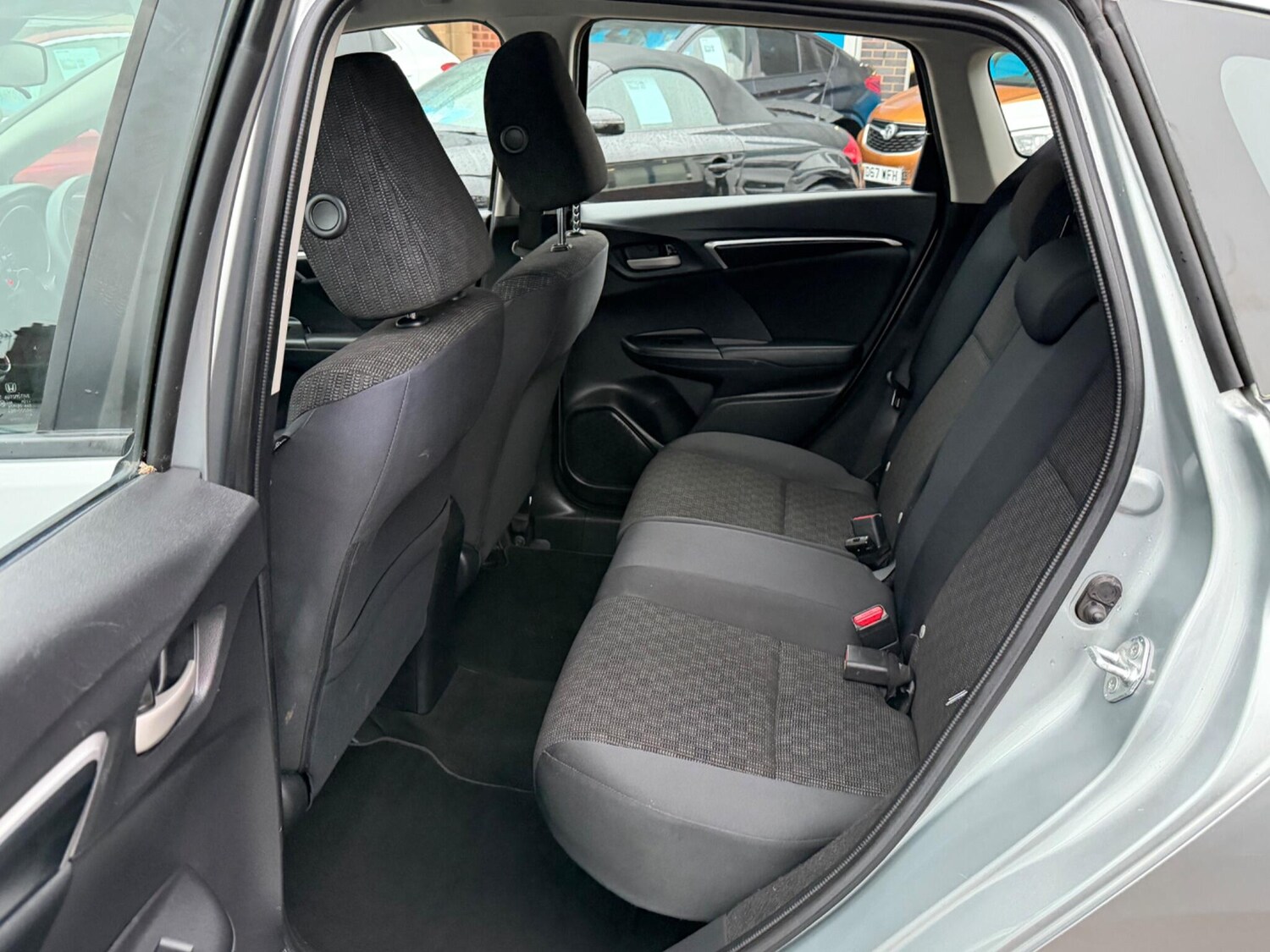 Used Honda Jazz 2017 for sale - 77479336: Photo 46