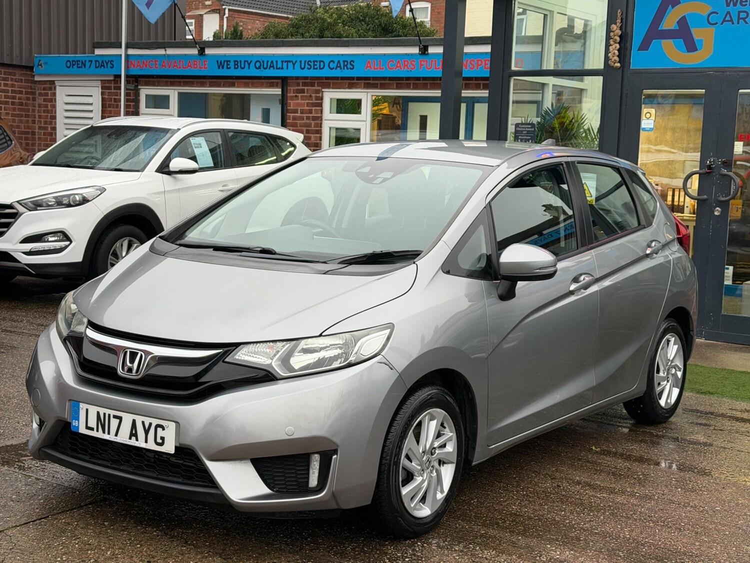 Used Honda Jazz 2017 for sale - 77479336: Photo 59