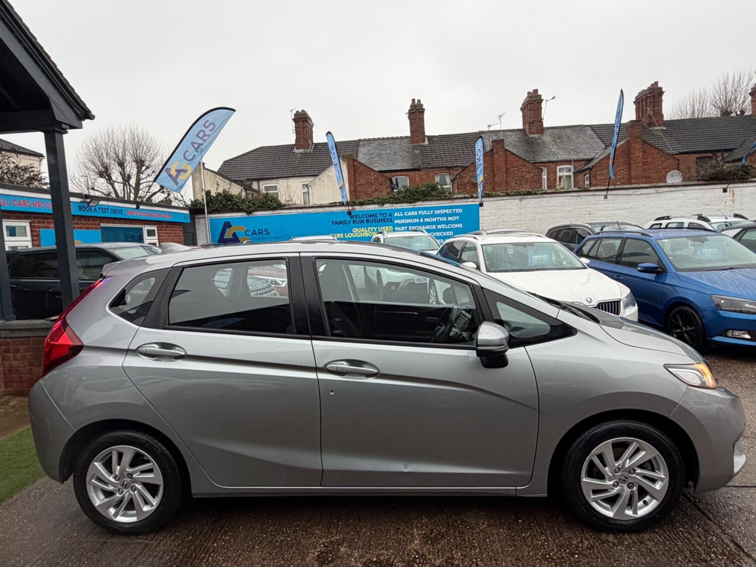 Used Honda Jazz 2017 for sale - 77479336: Photo 62