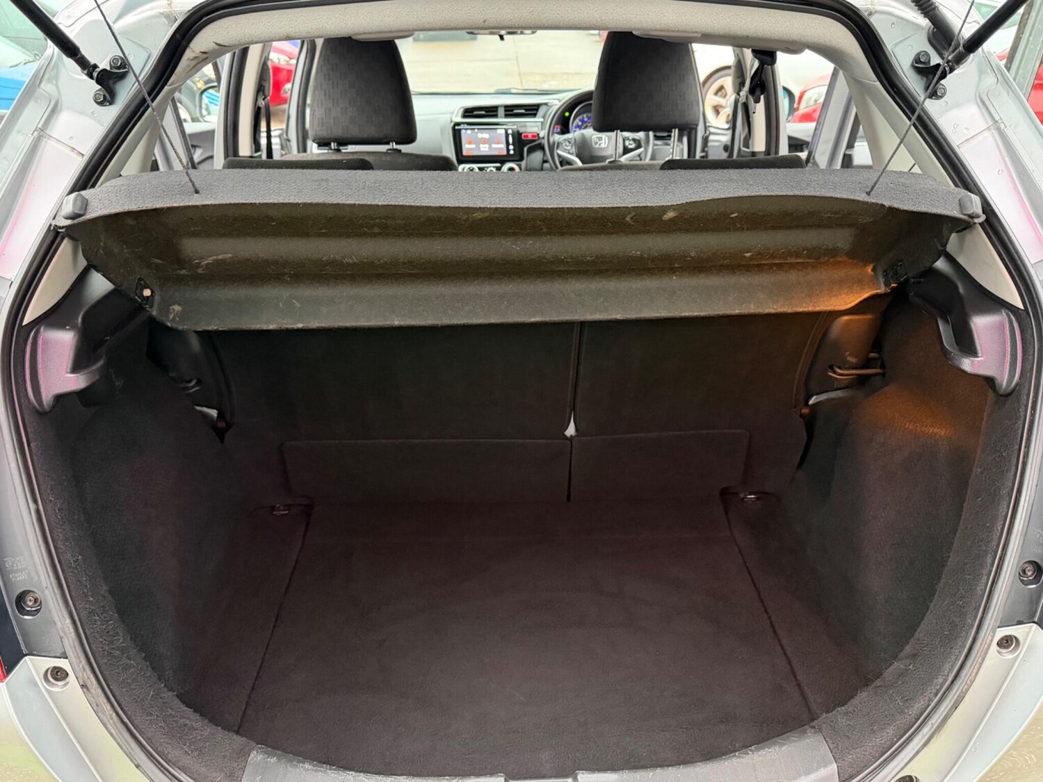 Used Honda Jazz 2017 for sale - 77479336: Photo 74