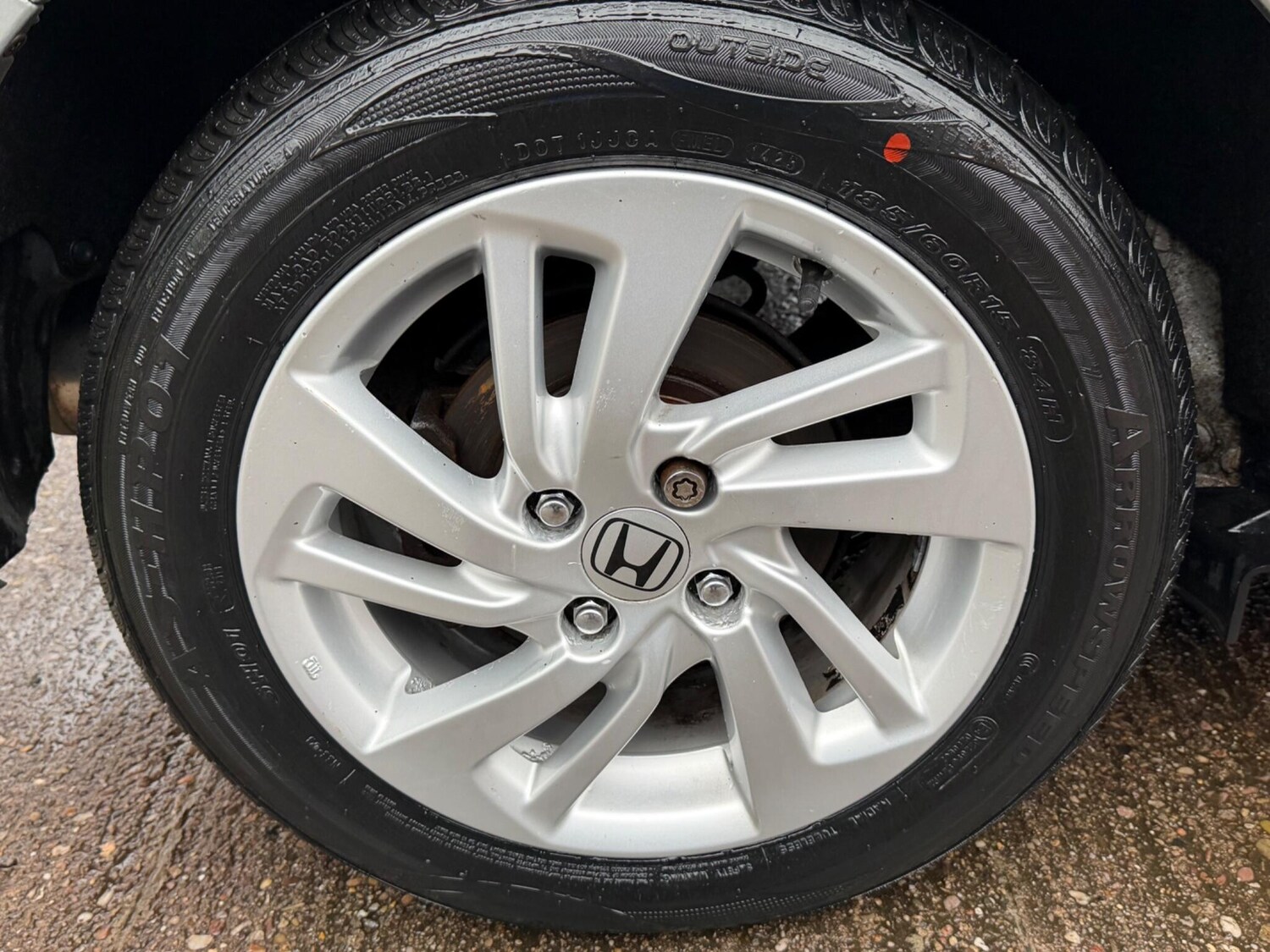 Used Honda Jazz 2017 for sale - 77479336: Photo 79