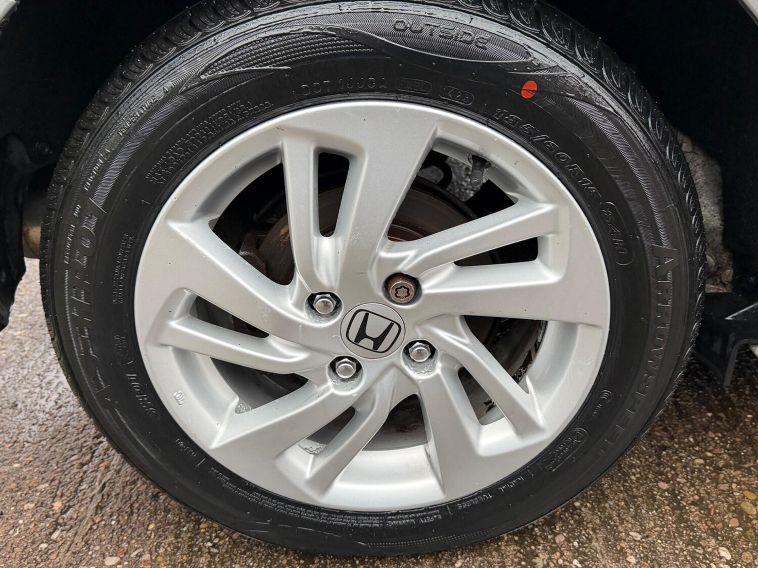 Used Honda Jazz 2017 for sale - 77479336: Photo 80