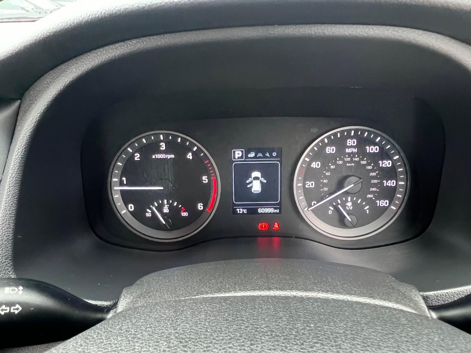 Used Hyundai TUCSON 2016 for sale - 76634299: Photo 21