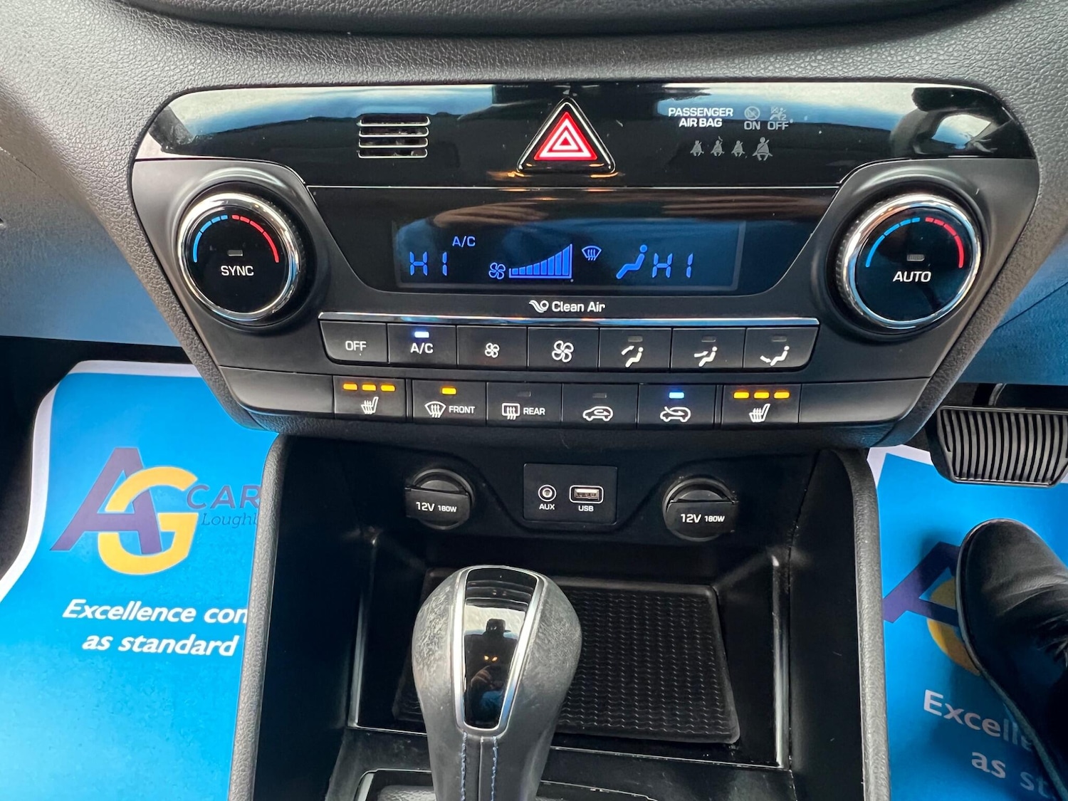 Used Hyundai TUCSON 2016 for sale - 76634299: Photo 23