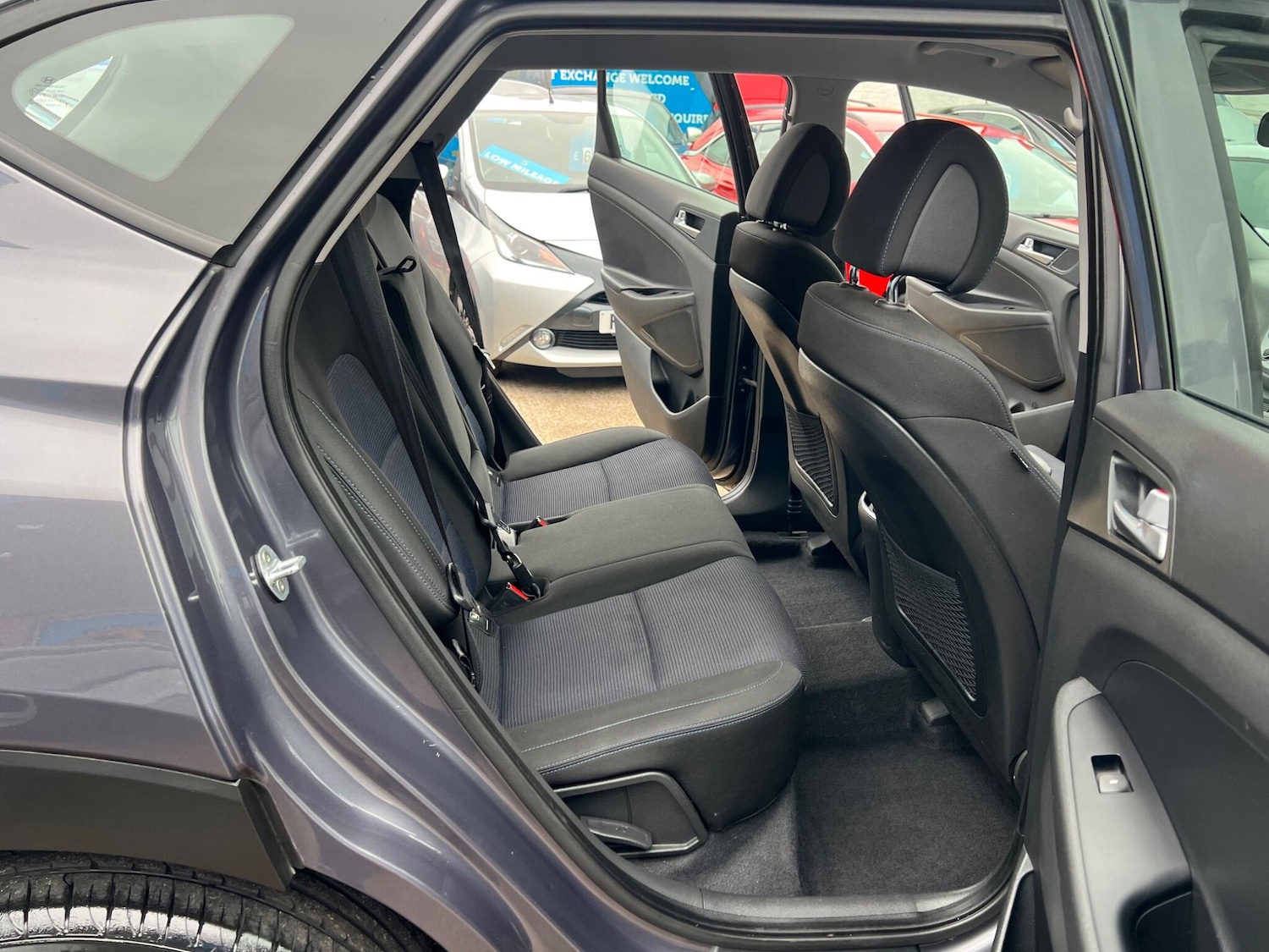 Used Hyundai TUCSON 2016 for sale - 76634299: Photo 32