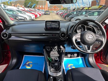 Used Mazda Mazda2 2016 for sale - 75927281: Photo