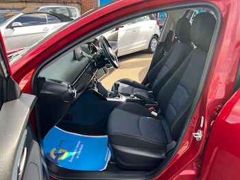 Used Mazda Mazda2 2016 for sale - 75927281: Photo