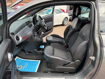 Used Fiat 500 2014 for sale - 79316951: Photo
