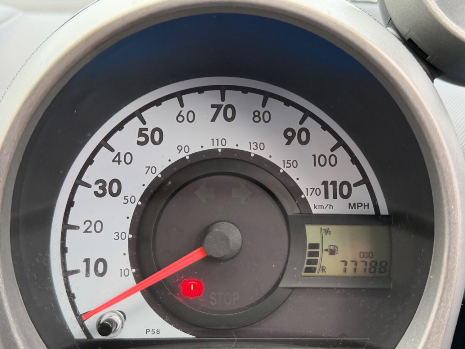 Used Toyota AYGO 2013 for sale - 77108837: Photo 21