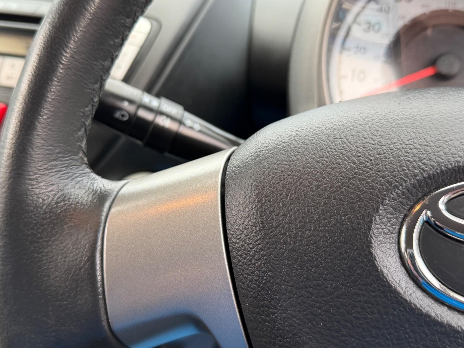 Used Toyota AYGO 2013 for sale - 77108837: Photo 23