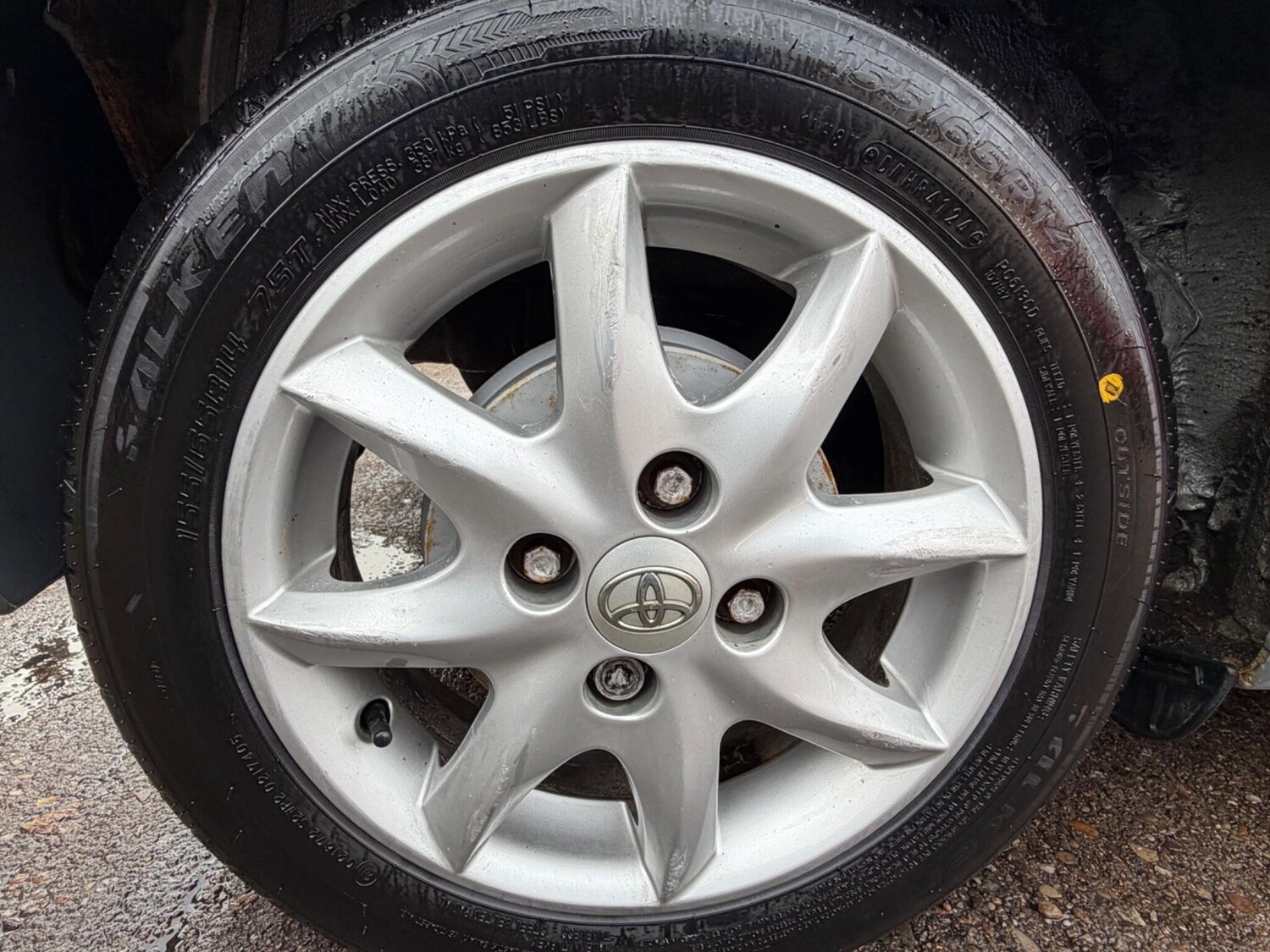 Used Toyota AYGO 2013 for sale - 77108837: Photo 53