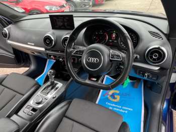 Used Audi A3 2015 for sale - 75082848: Photo