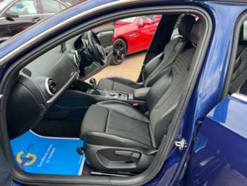 Used Audi A3 2015 for sale - 75082848: Photo