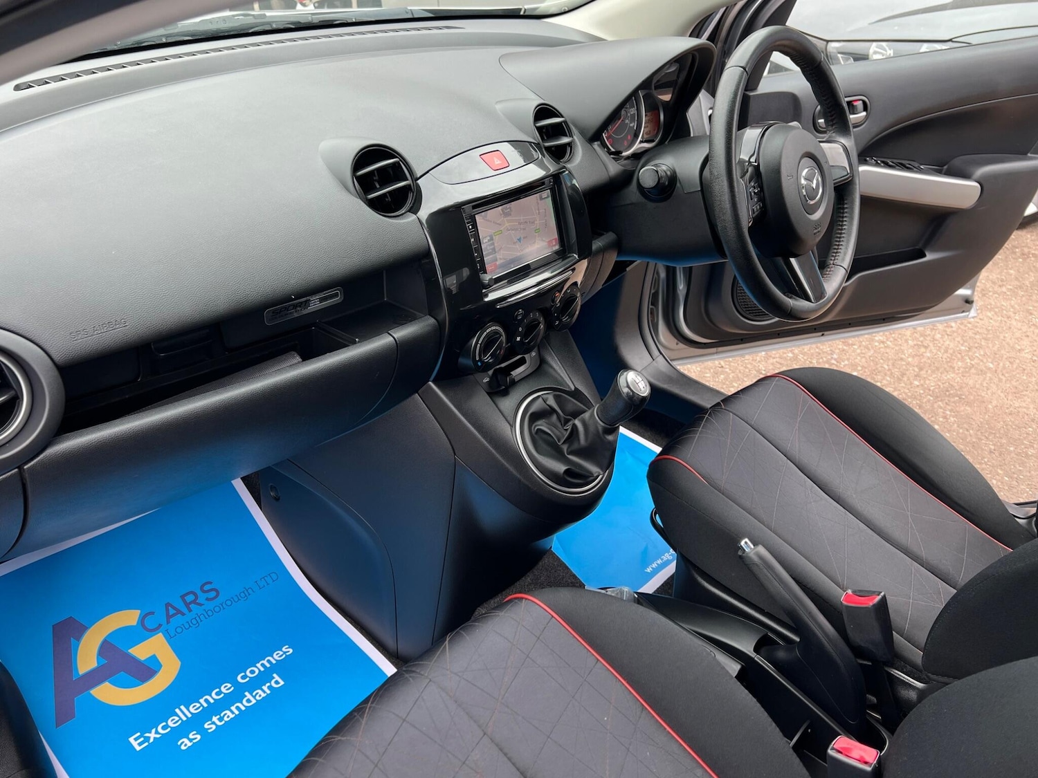 Vehicle 30