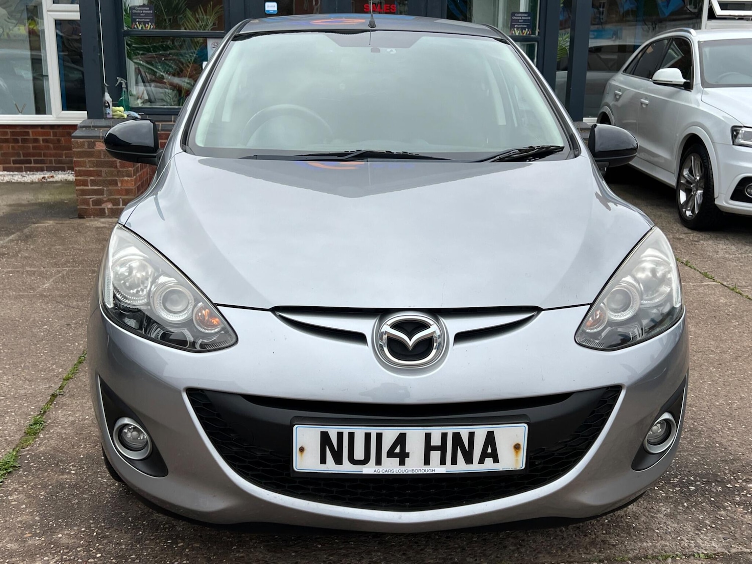 Vehicle 7