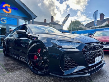 Used Audi RS7 2021 for sale - 78752414: Photo