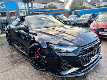 Used Audi RS7 2021 for sale - 78752414: Photo