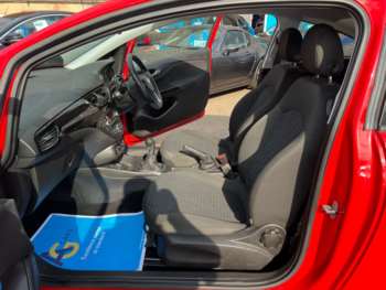 Used Vauxhall Corsa 2015 for sale - 75297878: Photo