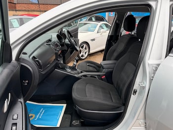 Used Kia Sportage 2010 for sale - 78833900: Photo
