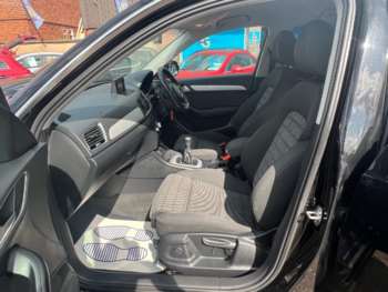 Used Audi Q3 2015 for sale - 74945741: Photo