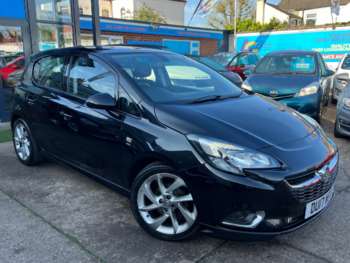 2017 (17) - 1.4i ecoFLEX SRi VX Line Euro 6 5dr