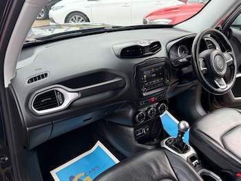 Used Jeep Renegade 2015 for sale - 79521195: Photo
