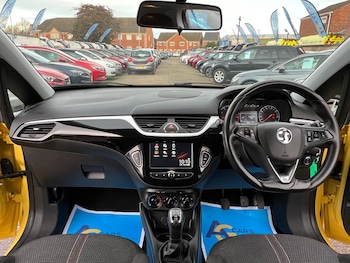 Used Vauxhall Corsa 2017 for sale - 76824121: Photo